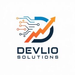 devlio solutions logo